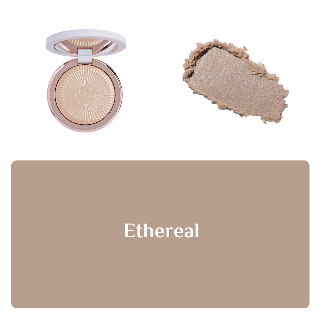 Anastasia Beverly Hills Glow Seeker Highlighter - 11g | أنستازيا بيفرلي هيلز هايلايتر - 11 غرام