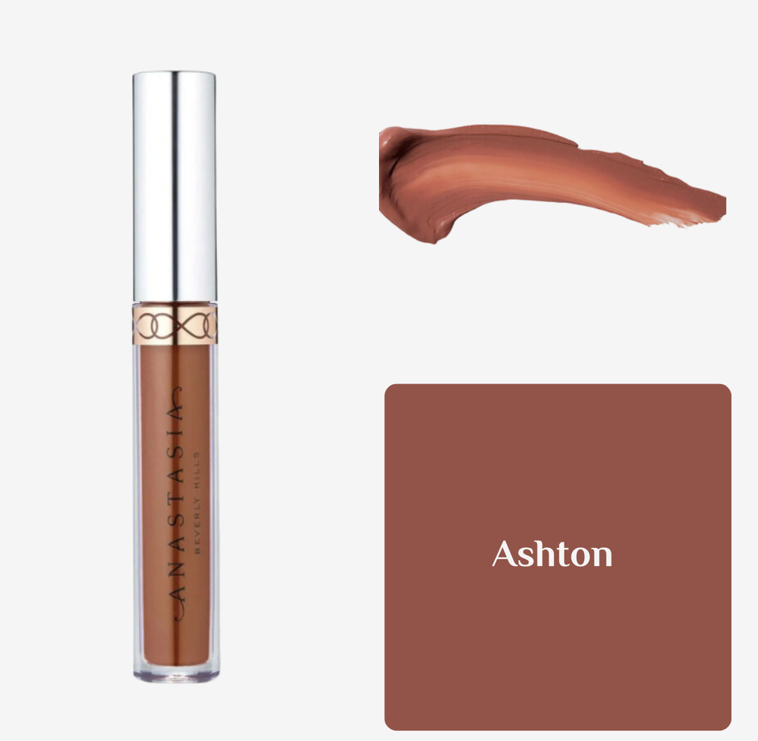 ANASTASIA BEVERLY HILLS Liquid Lipstick - 3.2g | انستازيا أحمر شفاه سائل - 3.2 غرام