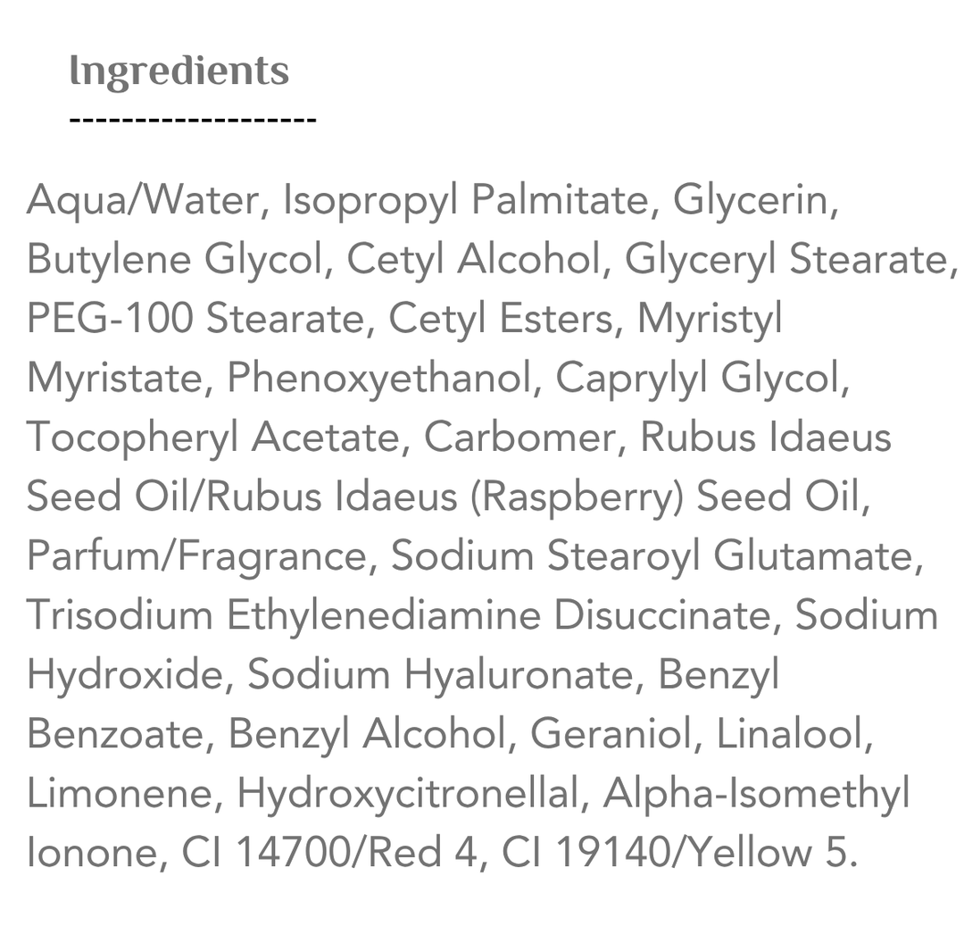 The Body Shop Vitamin E Moisture Day cream - 50ml | ذا بودي شوب كريم مرطب بالفيتامين اي - 50 مل