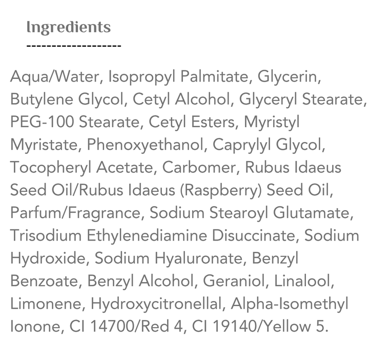 The Body Shop Vitamin E Moisture Day cream - 50ml | ذا بودي شوب كريم مرطب بالفيتامين اي - 50 مل