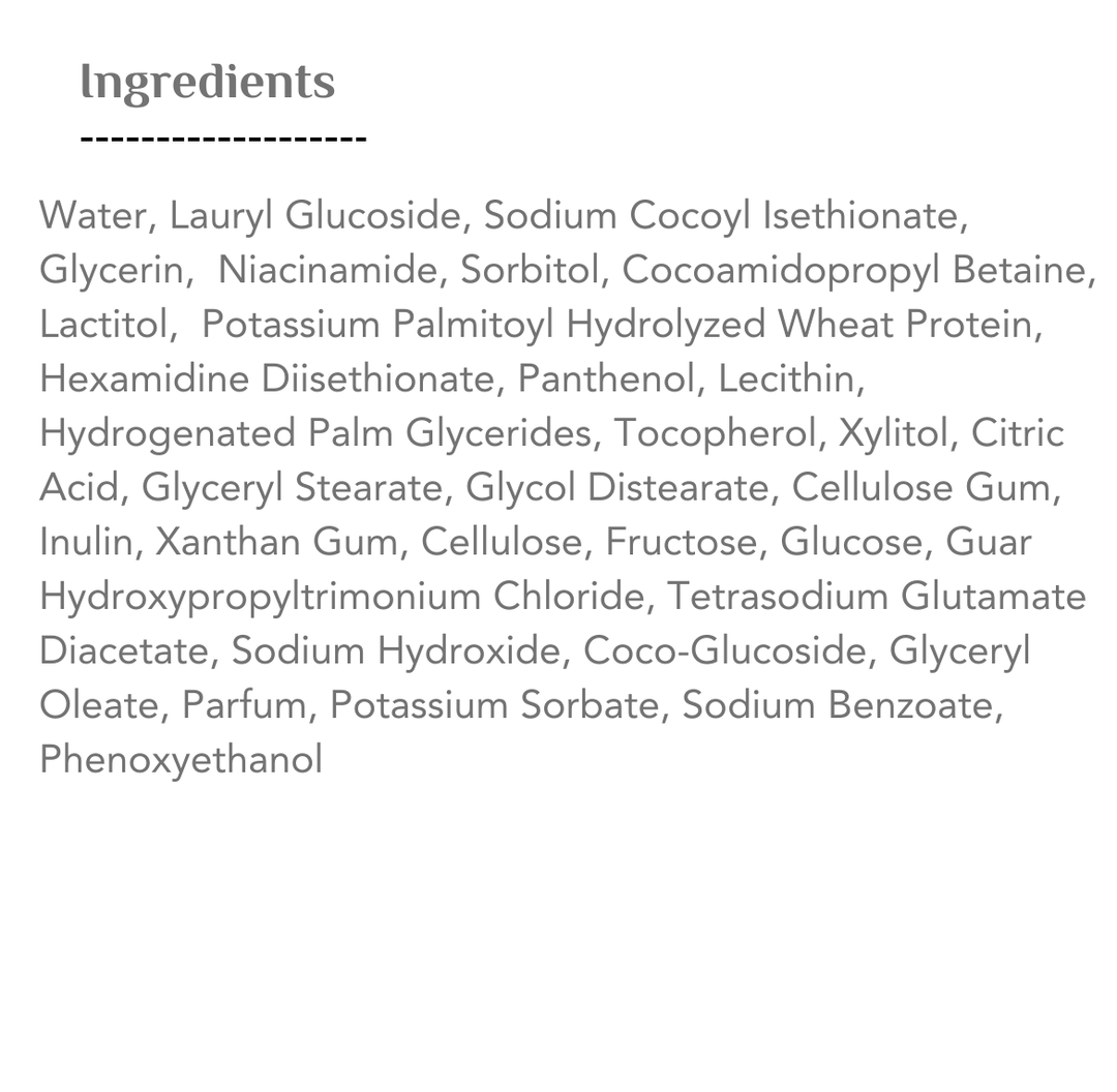 Nacomi Niacinamide Face Cleansing Gel - 150ml | ناكومي غسول للوجه بالنياسيناميد - 150 مل