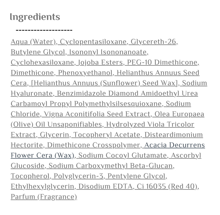 KORFF Hydra Energy C Moisturizing & Antiaging Sorbet Face Cream - 50ml | كورف كريم مرطب و مضاد للشيخوخة بفيتامين سي - 50 مل