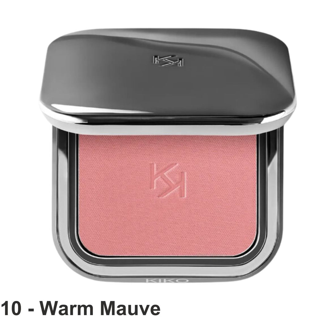 KIKO Unlimited Blush - 6g | كيكو أحمر خدود - 6 غرام