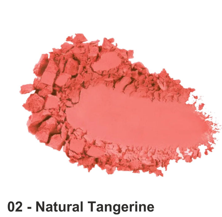 KIKO Unlimited Blush - 6g | كيكو أحمر خدود - 6 غرام