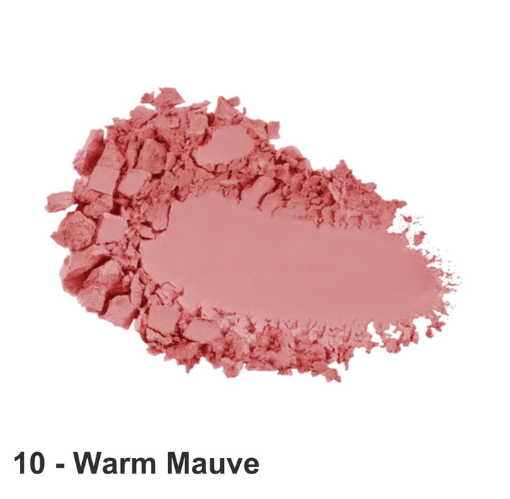 KIKO Unlimited Blush - 6g | كيكو أحمر خدود - 6 غرام