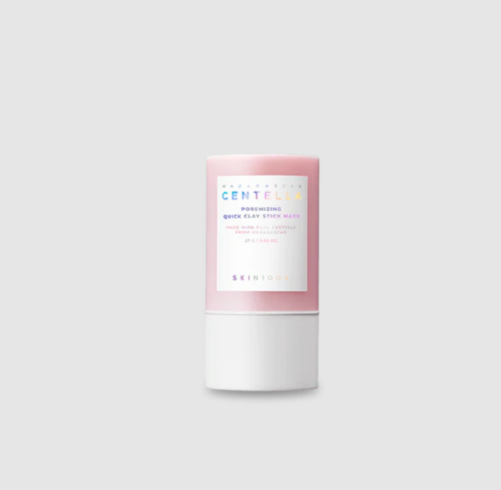 SKIN1004 Poremizing Quick Clay Stick Mask - 27g | سكين1004 قناع على شكل ستيك لتضييق المسام - 27 غرام