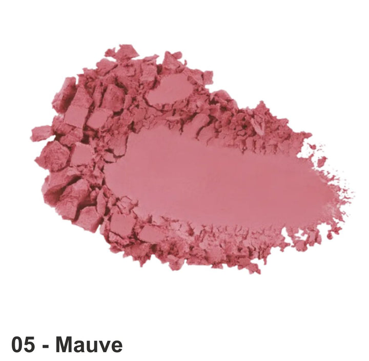 KIKO Unlimited Blush - 6g | كيكو أحمر خدود - 6 غرام