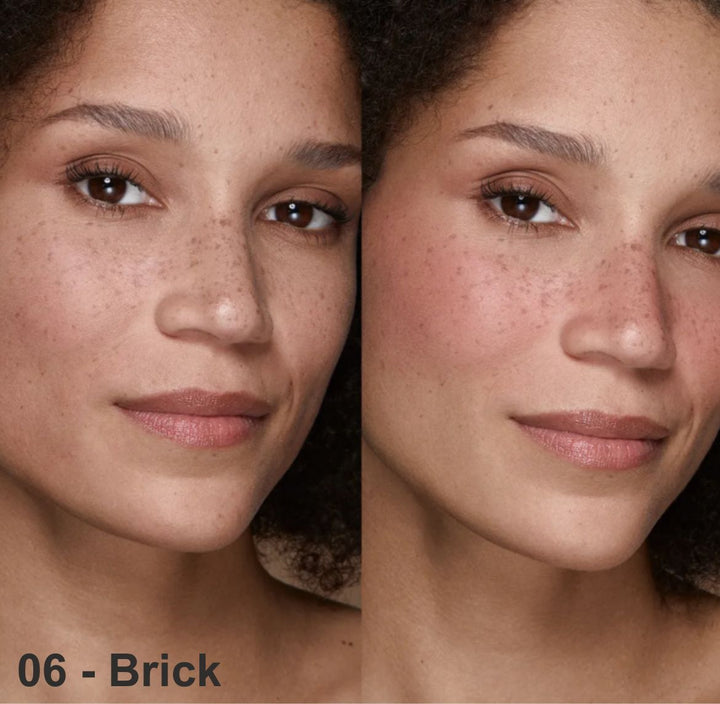 KIKO Unlimited Blush - 6g | كيكو أحمر خدود - 6 غرام