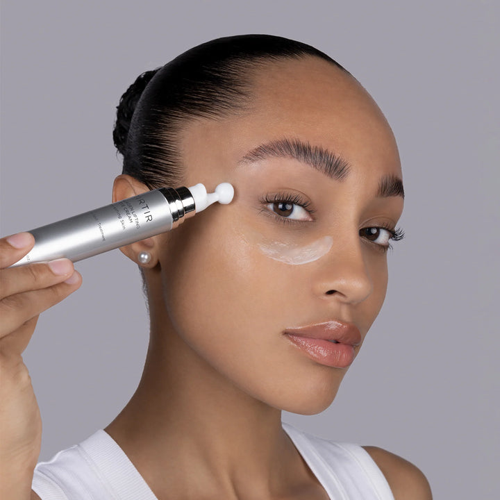 TIRTIR Collagen Lifting Eye Cream - 15ml | ترتر كريم تحت العين بالكولاجين - 15 مل