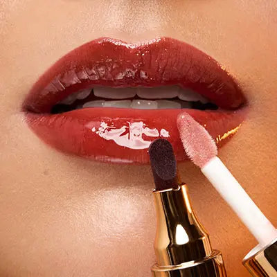 KIKO Colour Shot Lip Closs & Stain - 1,6g | كيكو ليب جلوس ومحدد شفاه - 1.6 غ