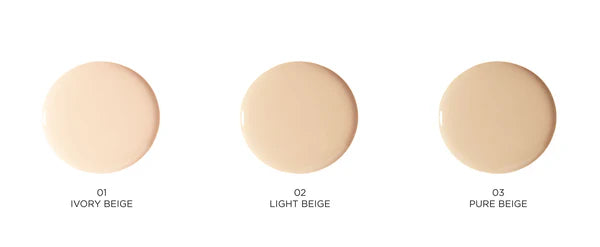KEYTH Colored Pink Magnet Cushion Spf40 PA++ - 15G | كيث كريم أساس مع spf40 - 15 غرام