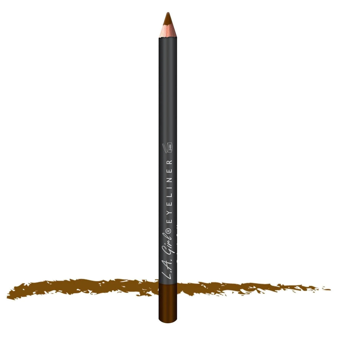 L.A Girl Eyeliner - 1.3g | ال ايه كيرل قلم ايلاينر - 1.3 غرام