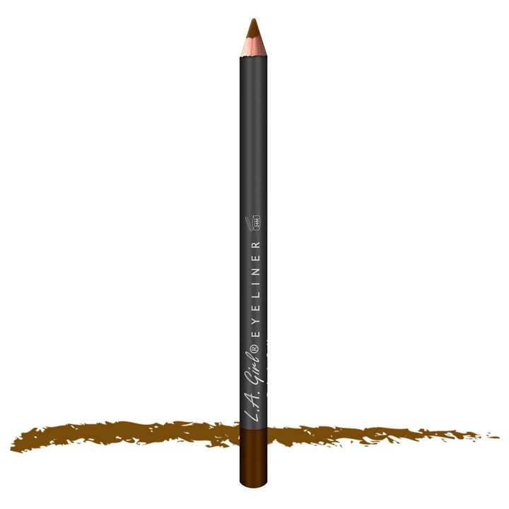 L.A Girl Eyeliner - 1.3g | ال ايه كيرل قلم ايلاينر - 1.3 غرام
