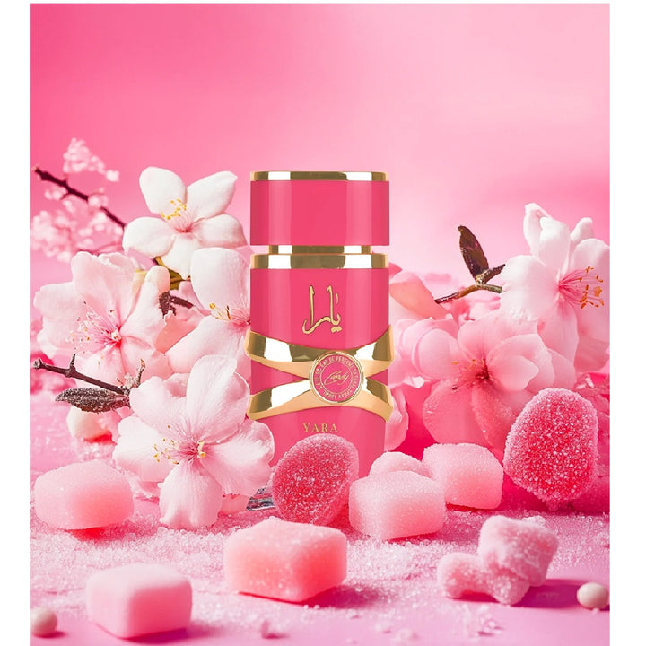 عطر يارا كاندي - 100مل