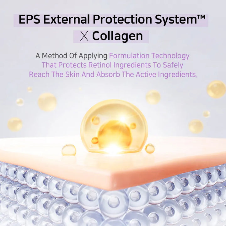 APLB Collagen EGF Peptide Mist Essence Permet - 105ml | اي بي ال بي ايسنس للوجه بالكولاجين والببتيدات - 105 مل