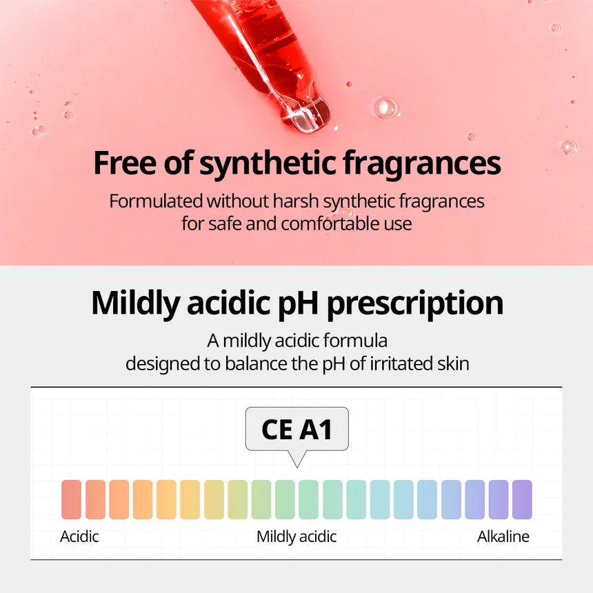 VT Cosmetics Azelaic Acid Cica Exosome - 30ml | في تي كوزمتيك سيوم أزليك اسيد - 30 مل