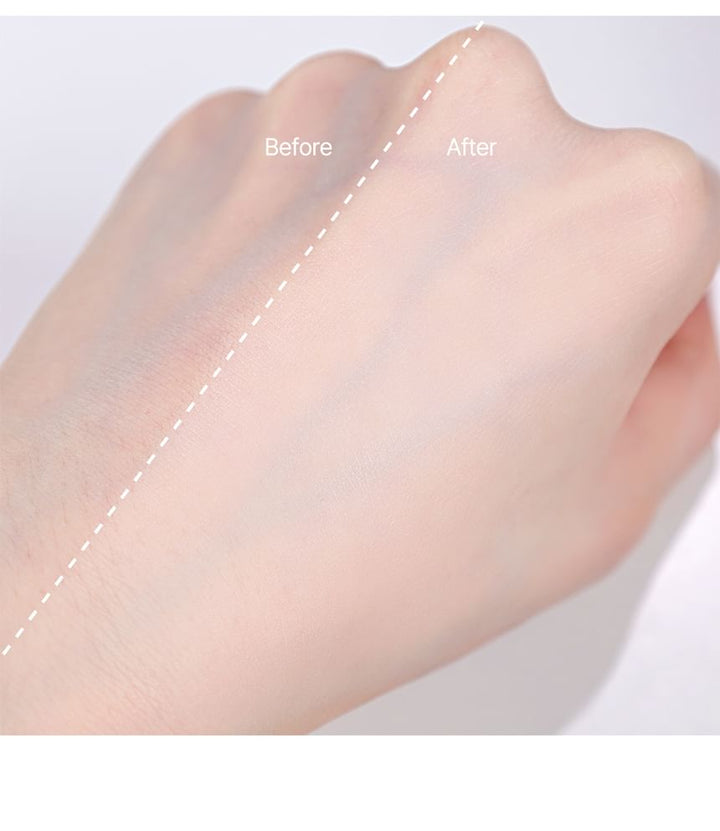 YNM WHITE STAR FLOWER TONE UP CREAM | واي ان ام كريم مفتح للبشرة