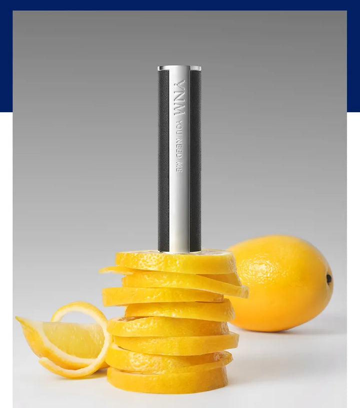 Y.N.M Mens Vita Vitalizing Lip Balm - 3g| ان واي ام مرطب للشفاه -3غرام