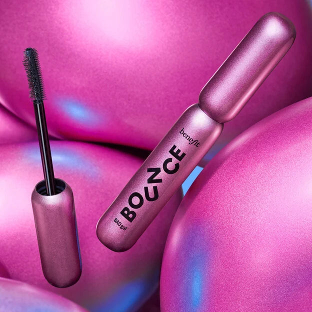 Benefit BadGal Bounce Mascara - 8.5g | بنفت باد جال ماسكارا - 8.5 غرام