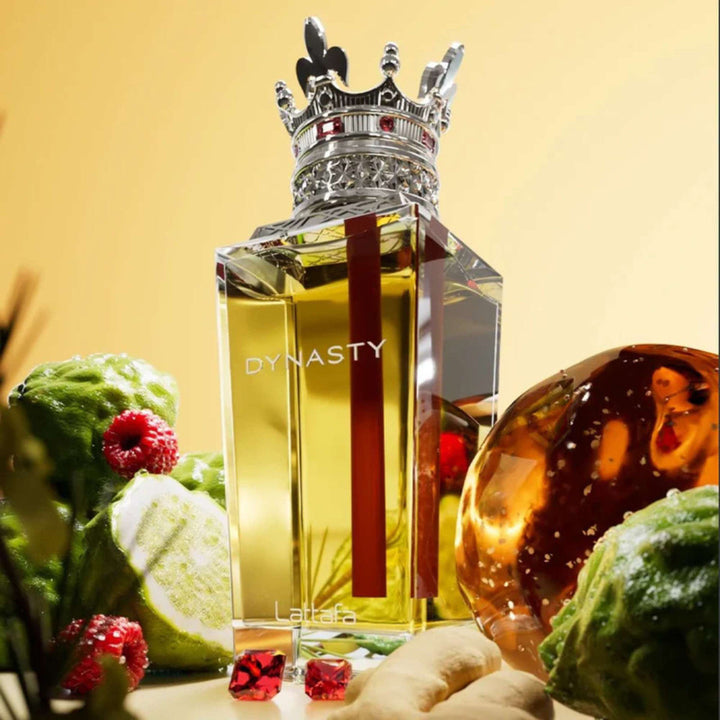عطر ديناستي لطافة للنساء  100 مل