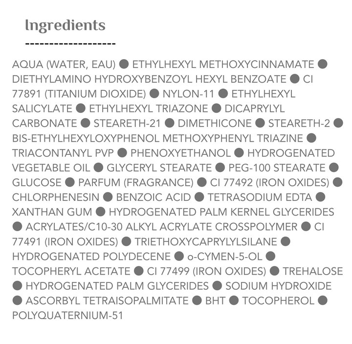 URIAGE Bariésun Tinted Cream Skin - 50ml | يورياج كريم مرطب مع واقي شمسي - 50 مل