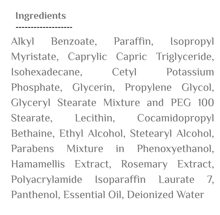 HYDRODERM cleansing milk - 200ml | هيدروديرم غسول حليبي - 200 مل
