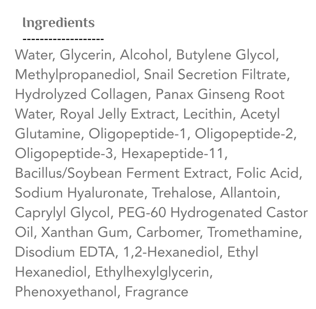 SCINIC Hyaluronic Acid Essence Mask | سكينك ماسك ورقي بالهيالورونيك اسيد