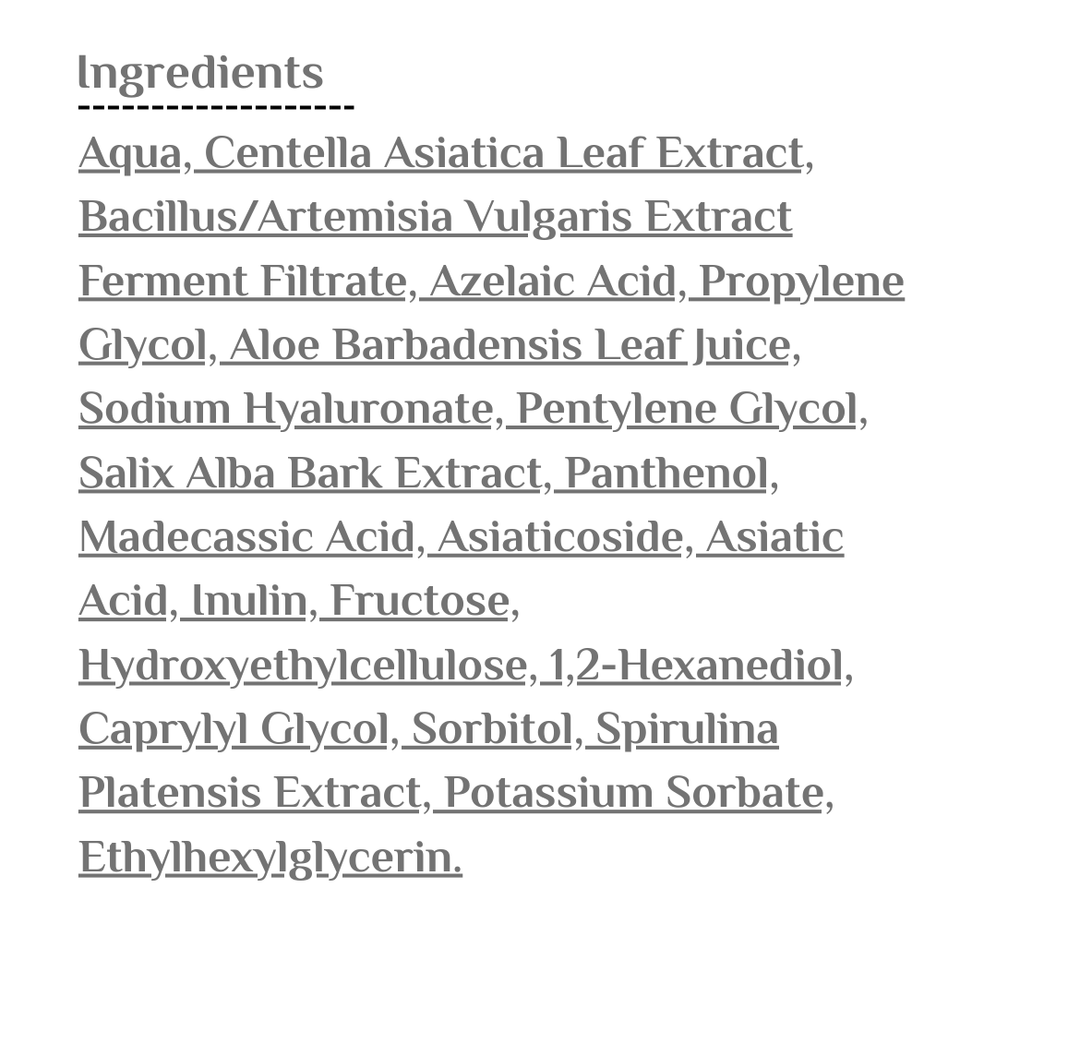 ANYONG Acne Clear Serum - 30ml | سيروم أنيونغ لعلاج حب الشباب – 30 مل