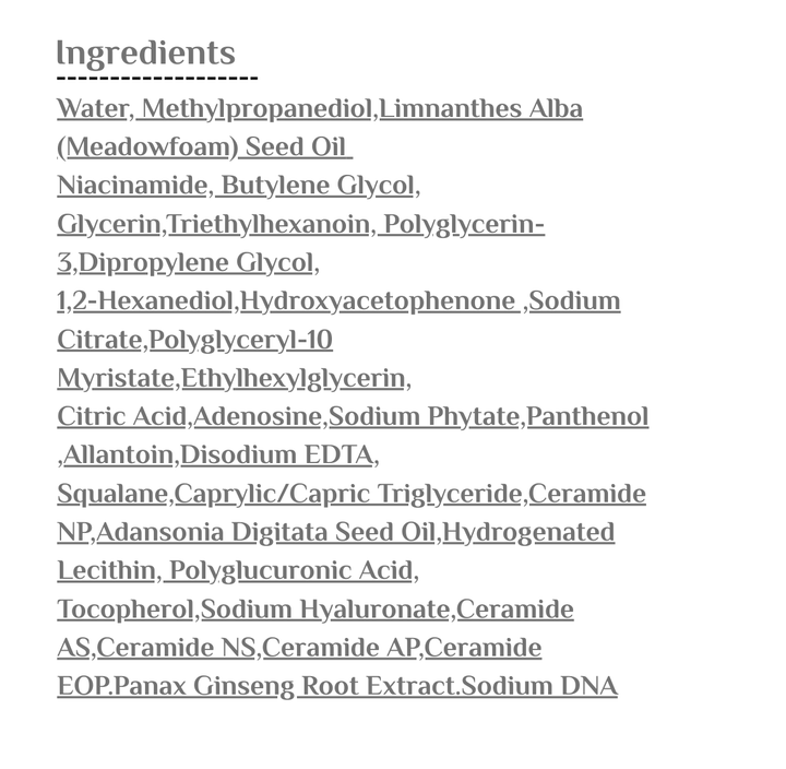 VT COSMETICS PDRN Glow Ampoule - 100ml | في تي كوزمتيكس أمبول توهج بي دي آر إن - 100 مل