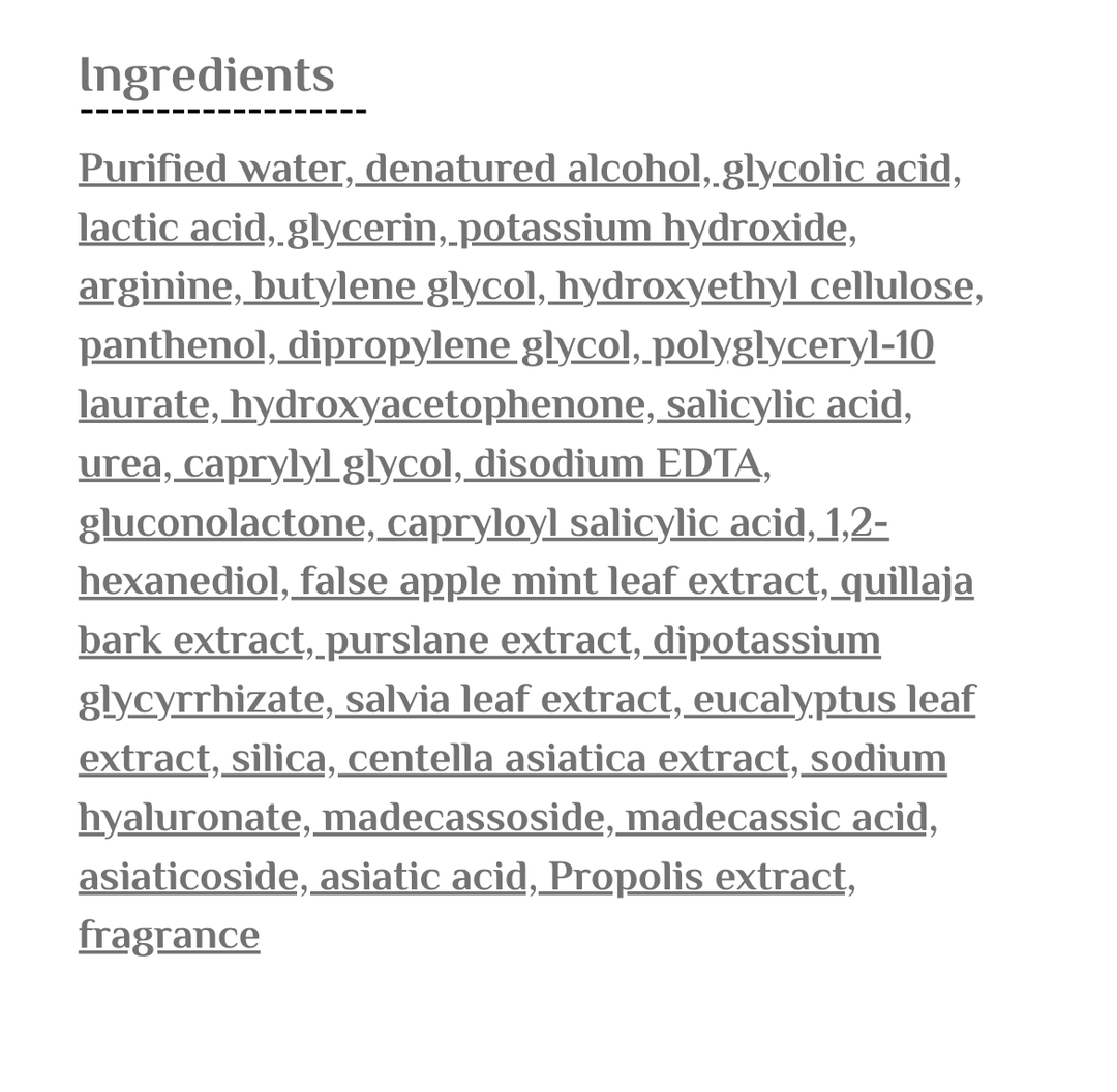 VT Cosmetics Reedle Shot Foot Peeling Mask | في تي كوزمتيك ماسك تقشير القدم ريدل شوت