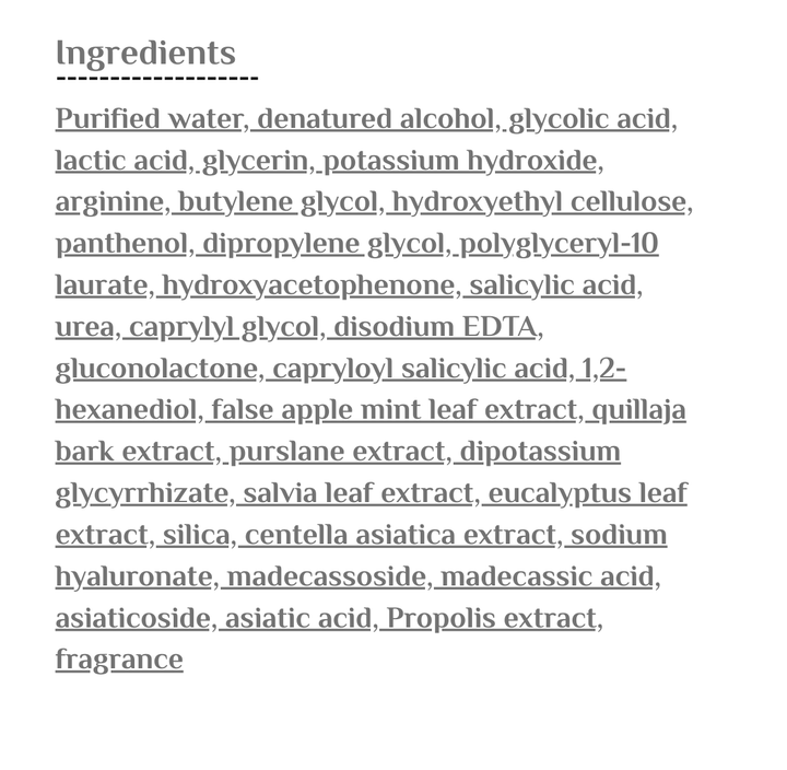 VT Cosmetics Reedle Shot Foot Peeling Mask | في تي كوزمتيك ماسك تقشير القدم ريدل شوت