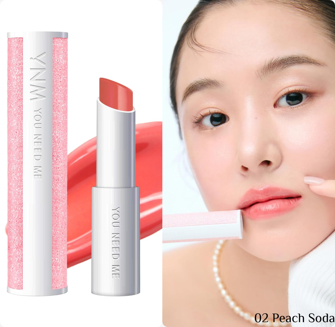 YNM - Ultimate Lip Plumper | واي ان ام مكبر الشفاه