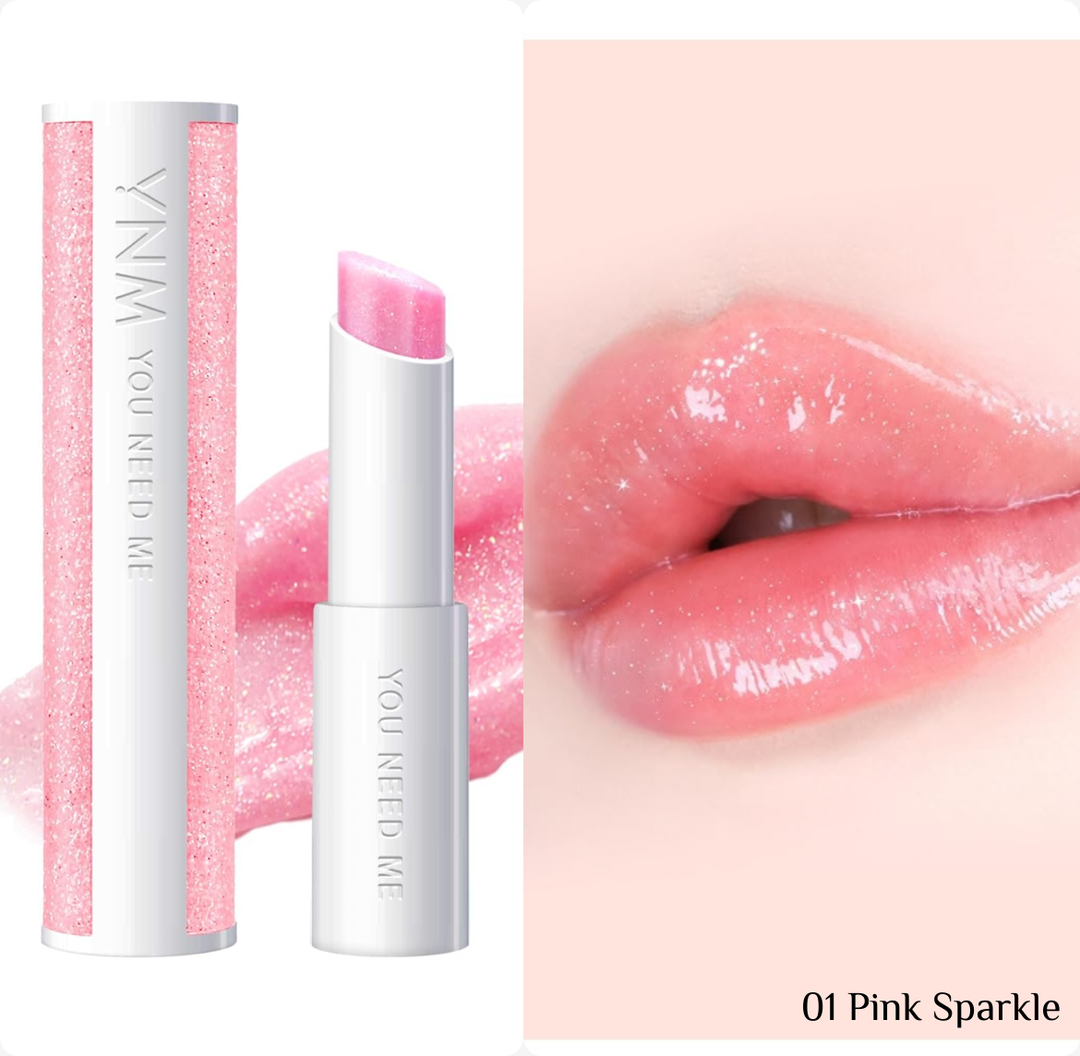 YNM - Ultimate Lip Plumper | واي ان ام مكبر الشفاه