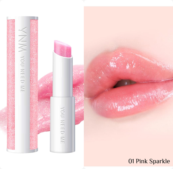 YNM - Ultimate Lip Plumper | واي ان ام مكبر الشفاه