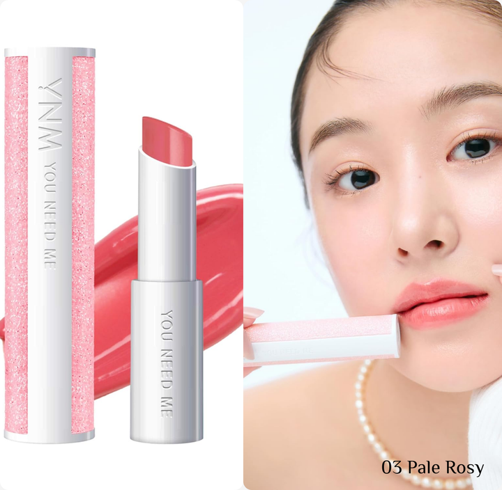 YNM - Ultimate Lip Plumper | واي ان ام مكبر الشفاه