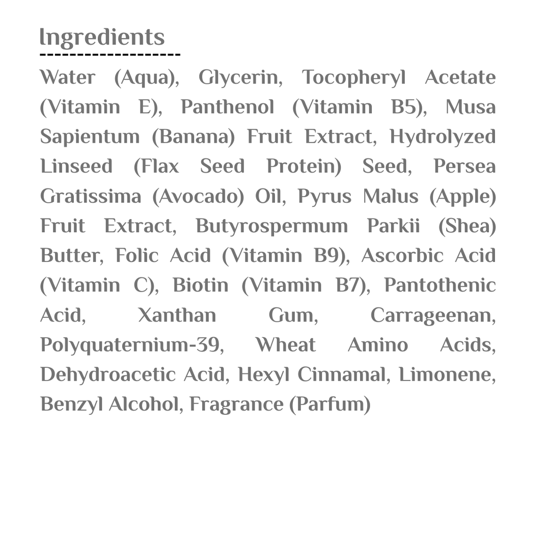 Soapbox Repairing Hair Treatment Repair My Hair - 147ml |سوب بوكس علاج الشعر المعالج - إصلاح شعري - ١٤٧ مل