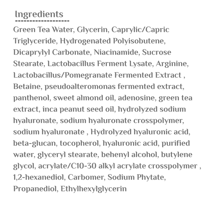 CHASIN' RABBITS Vegan roll-on eye stick Bunny Line Smoother - 15ml | شاسين رابيتس رول أون نباتي لمنطقة العين – باني لاين سوذر – 15 مل