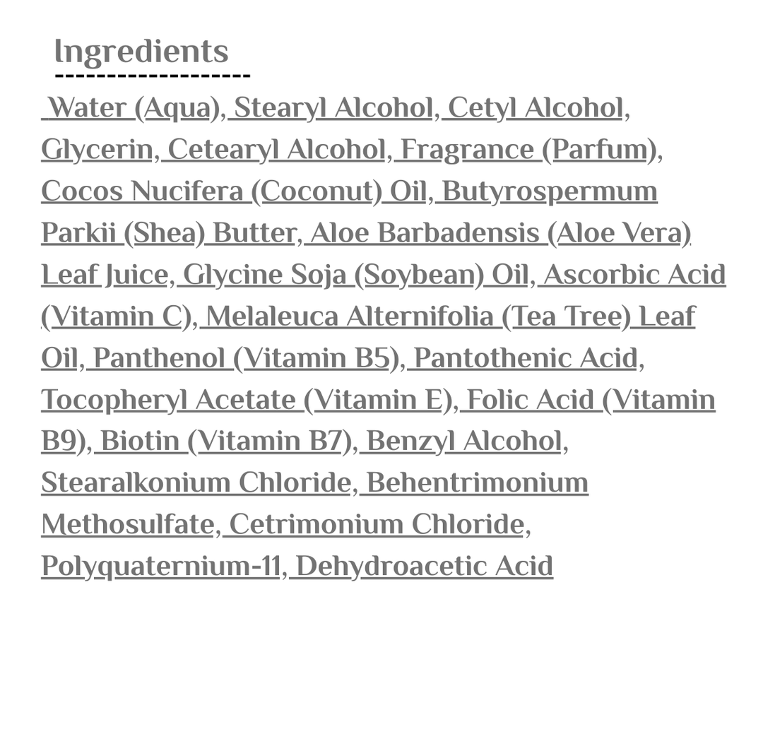 Soapbox Deep Conditioner, Hydrating & Rejuvenating Coconut Oil Treatment for Natural - 354 ml |سوب بوكس بلسم عميق بزيت جوز الهند للترطيب والتجديد للشعر الطبيعي – 354 مل