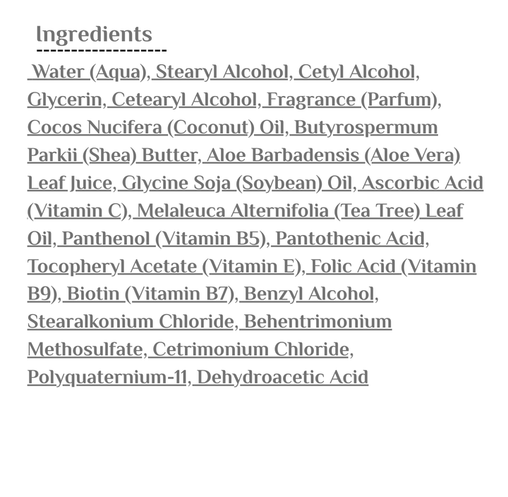 Soapbox Deep Conditioner, Hydrating & Rejuvenating Coconut Oil Treatment for Natural - 354 ml |سوب بوكس بلسم عميق بزيت جوز الهند للترطيب والتجديد للشعر الطبيعي – 354 مل