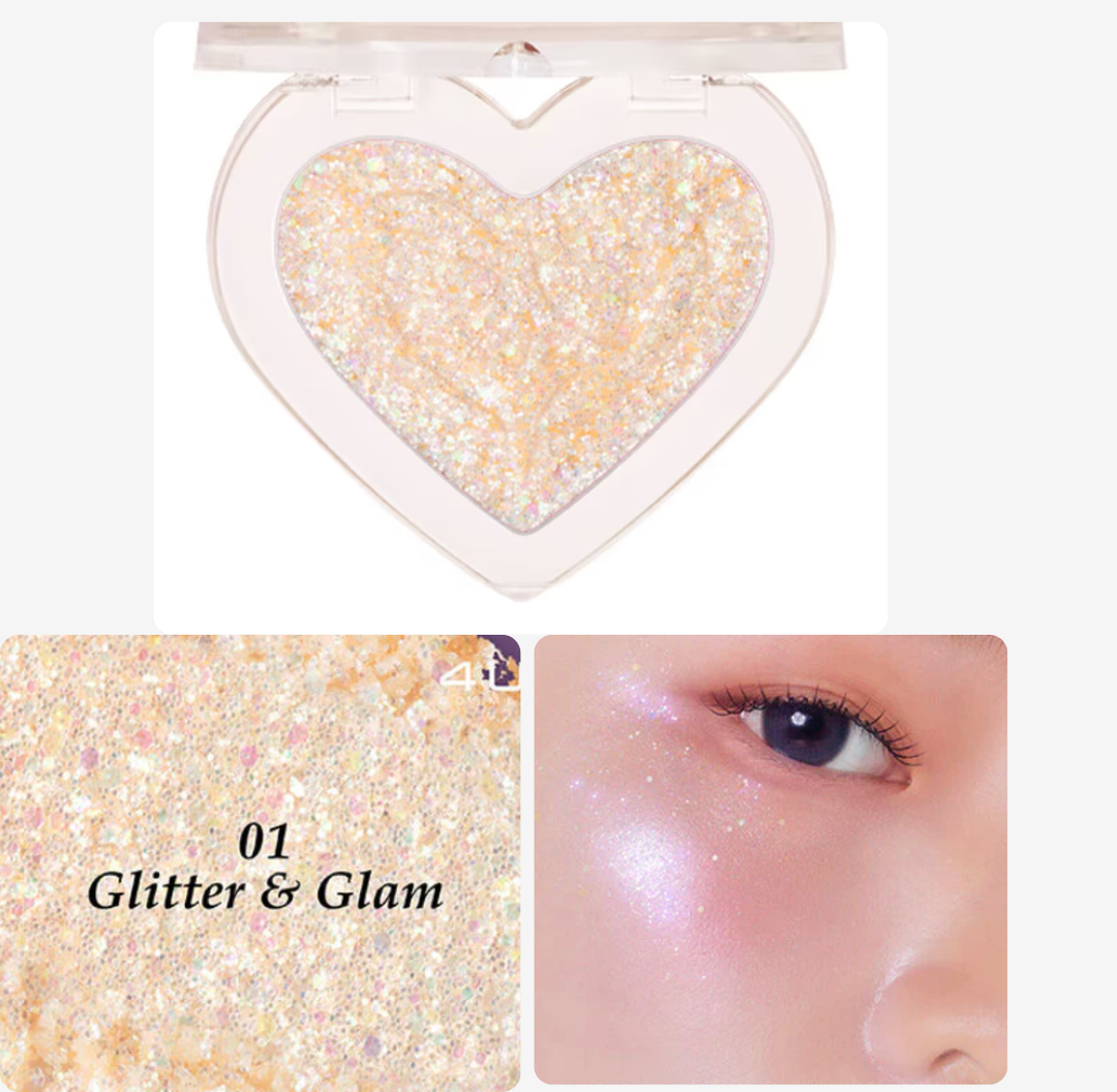 4U2 HEART BLUSH - 3.4g | 4U2 هارت بلش – 3.4 غرام