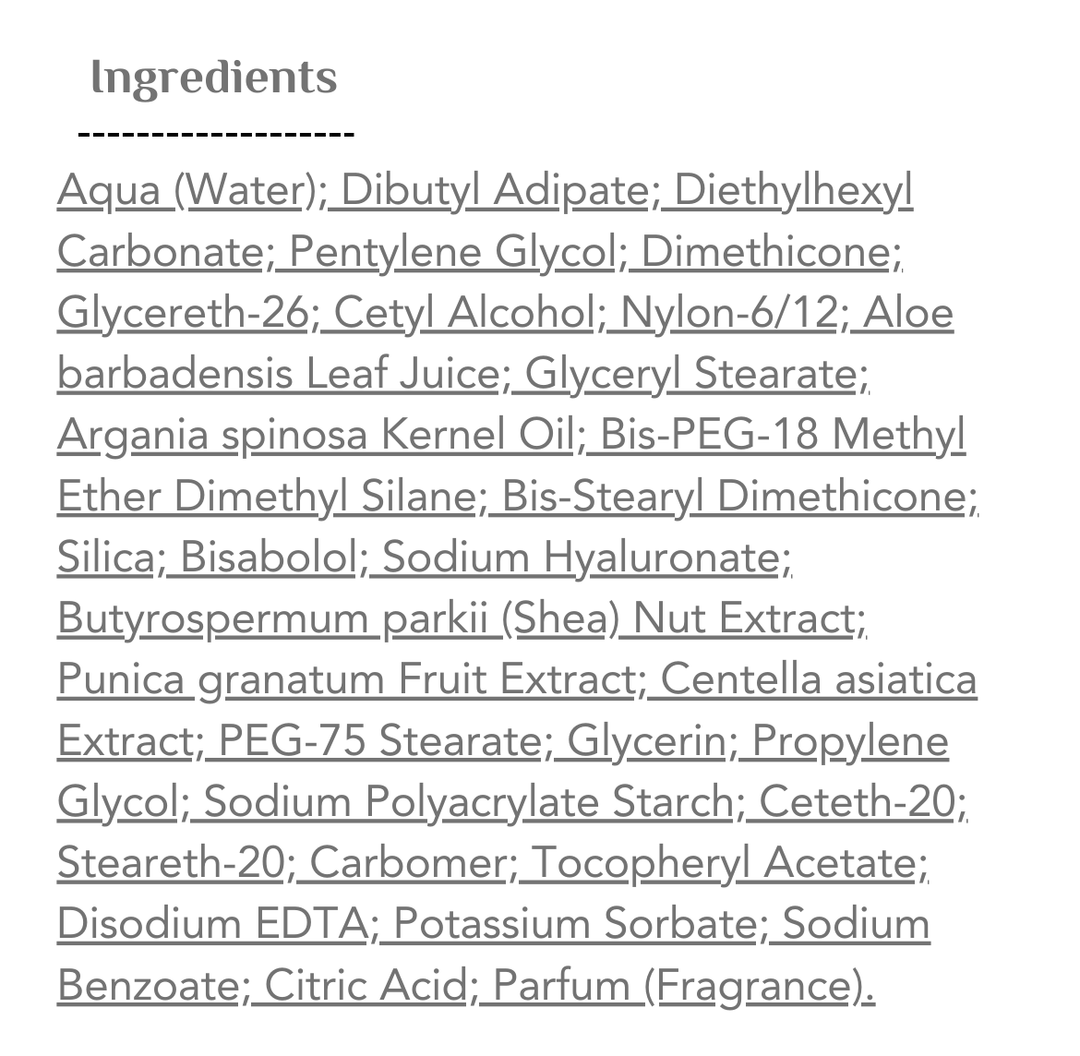Sensilis Hydra Essence Crema  - 40ml | سينسيليس هيدرا ايسنس كريم - 40 مل