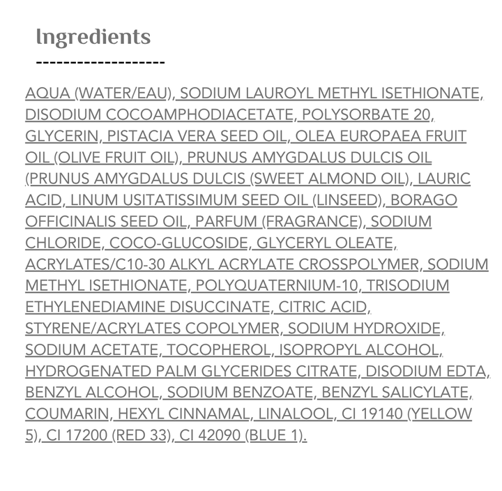 Bullfrog Botanical Lab Nourishing Restorative Shampoo - 250ml | بولفروغ شامبو بالخلاصة النباتية - 250 مل