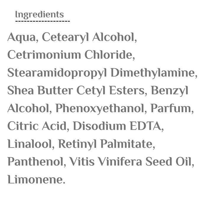 Skala Grape Treatment Cream And Leave - In - 1000g | سكالا ليف ان بالعنب - 1000 غ