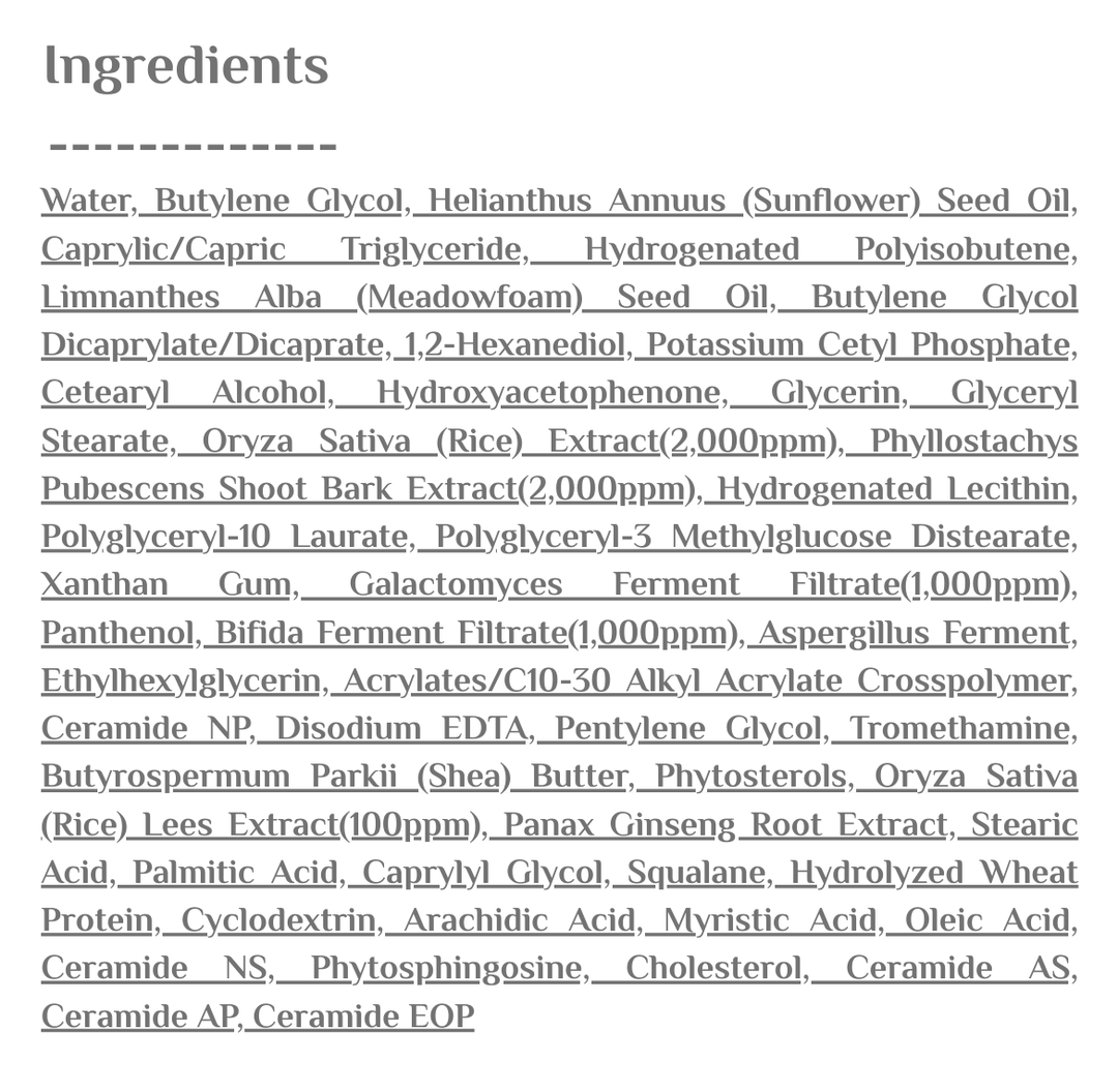 Haruharu Wonder BLACK RICE Probiotics Barrier Essence - 120ml | هاروهارو وندر ايسنس بمستخلص الأرز الأسود المخمر - 120 مل