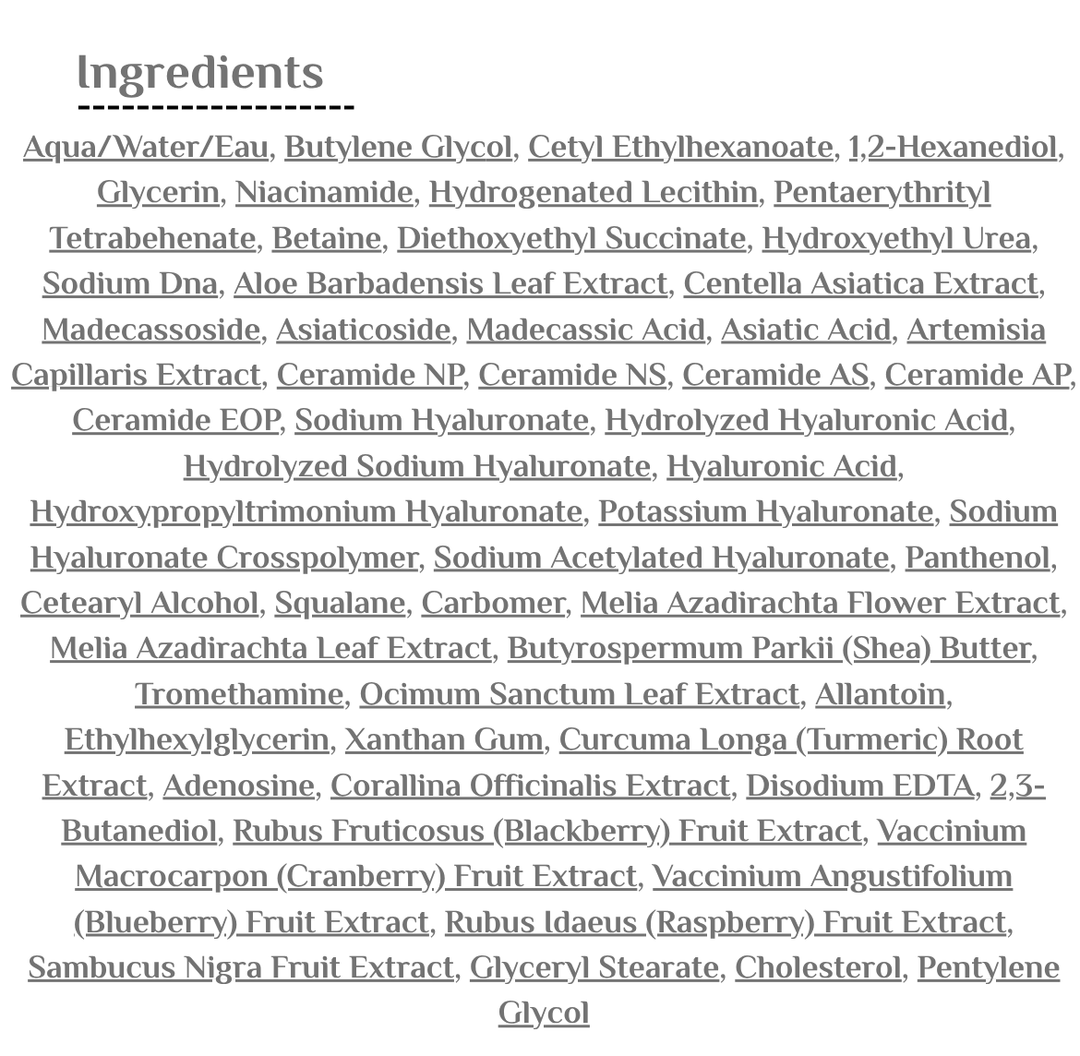 EQQUAL BERRY Green Aid Aloe PDRN Calming Serum - 30ml | إي كوال بيري سيروم مهدئ جرين إيد بالألوفيرا – 30 مل