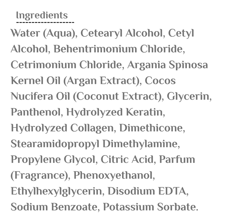 dr.Clinic Hair Conditioner Dry Damaged - 700ml | د.كلينيك بلسم للشعر الجاف والمتضرر - 700 مل