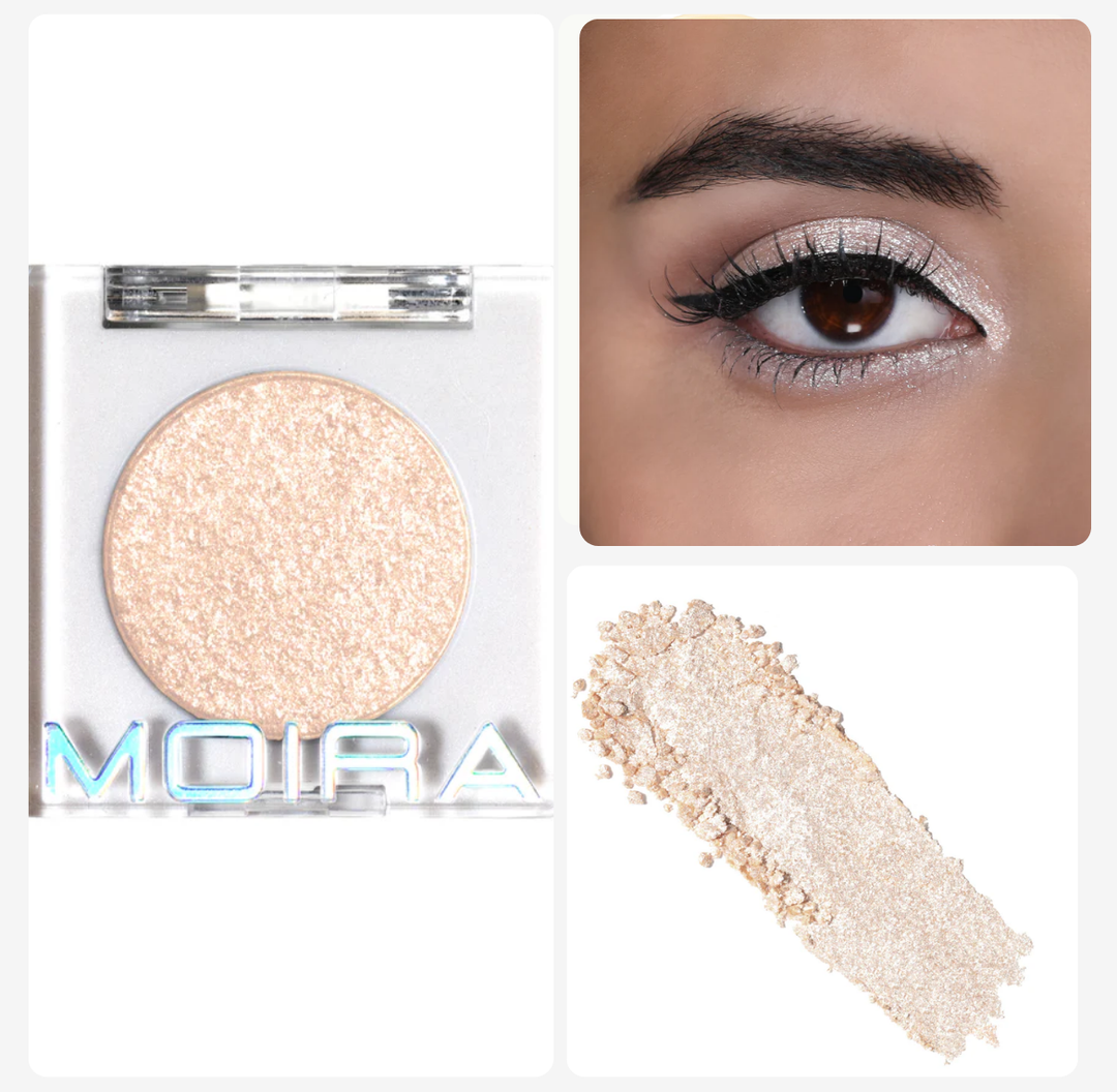 MOIRA Chroma Light Shadow - 1.4g | مويرا اي شادو سائل كروما لايت - 1.4 غ