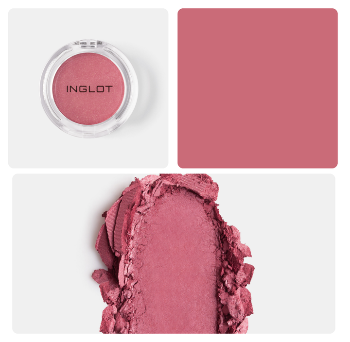 INGLOT Radinat Skin Face Blush - 2.5g | إنغلوت بلاش رادينت - 2.5 غ