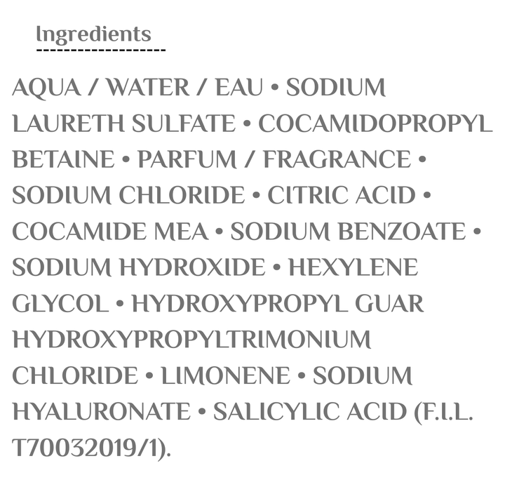 L’Oreal Paris Elvive Hyaluron Oil Control Scalp Serum - 120ml | لوريال سيروم للشعر الدهني بالهيالورونيك اسيد - 120 مل