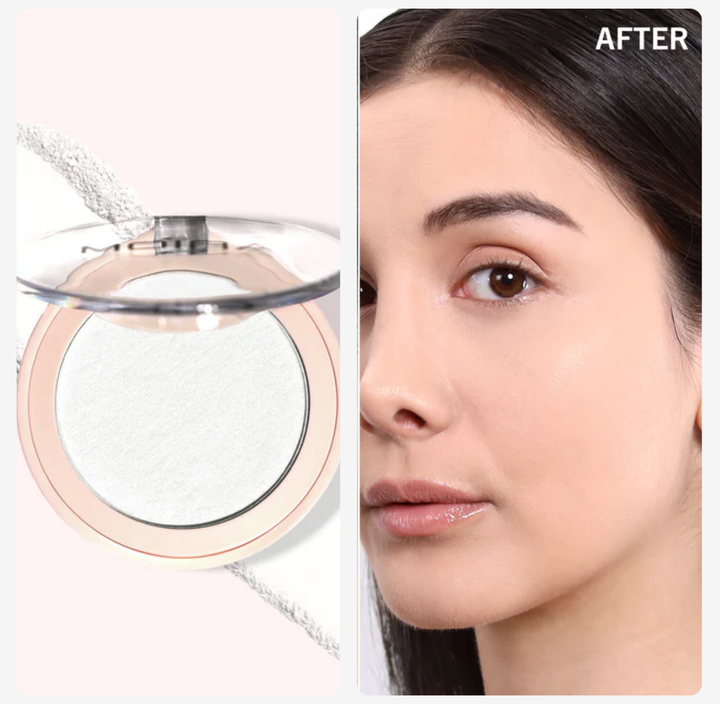 MOIRA Under Eye Setting Powder - 3g | مويرا بودرة تثبيت - 3 غ
